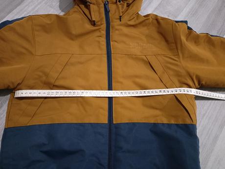 Prechodná bunda 152, reserved,152