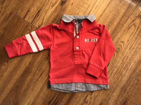 Mikina next, next,86