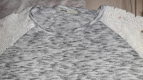 Taška plná vecí tommy hilfiger, zara, monnari, s