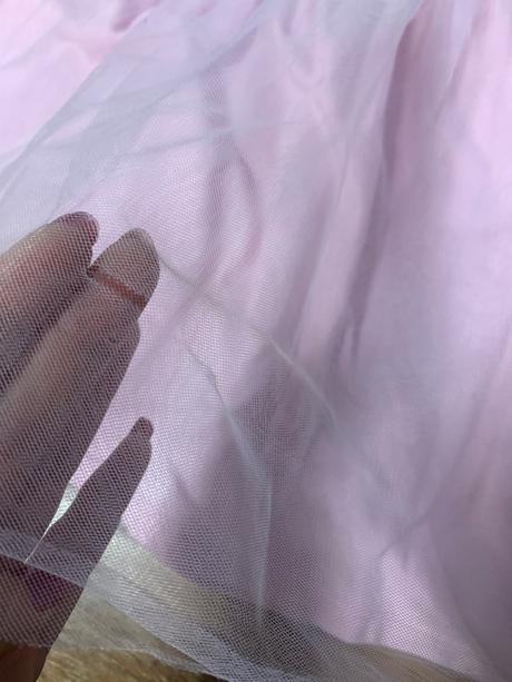 Premieňacie šaty, palomino,140