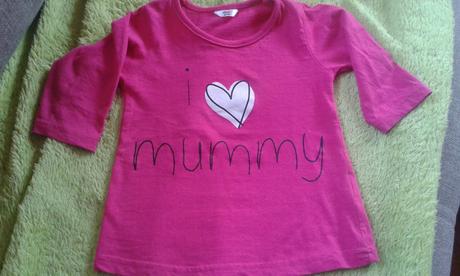 Tričko s dlhým rukávom, pepco,68