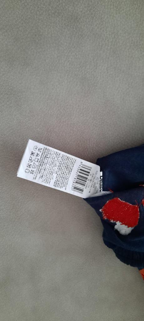 Desigual tricko v. m, desigual,m