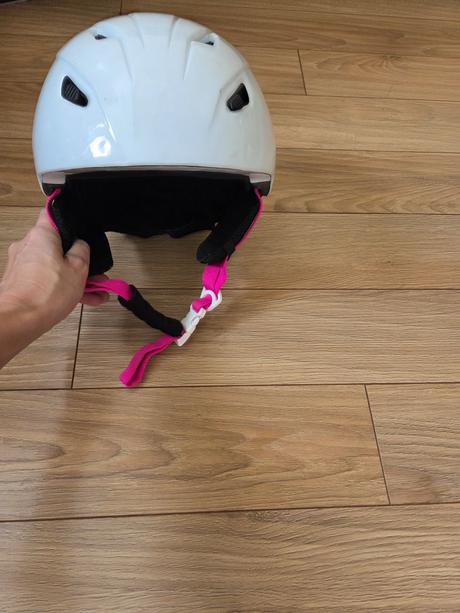 Lyžiarska prilba tecnopro s 51-54 cm -, s