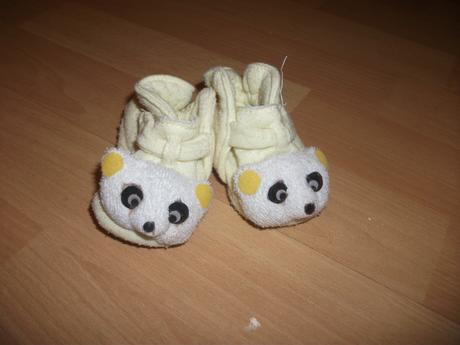 Male boticky pre babatka, 18