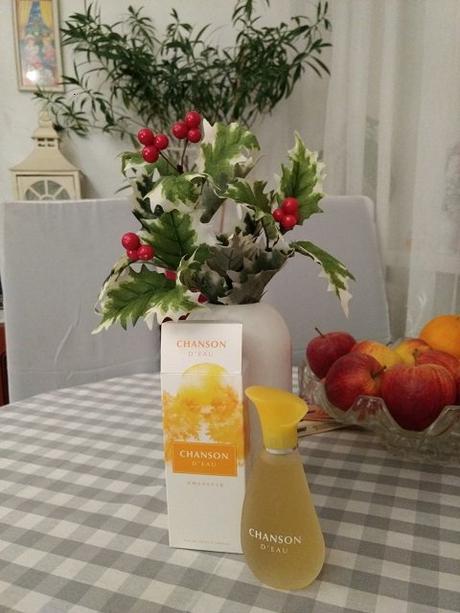 Chanson d eau amanecer 100 ml, 