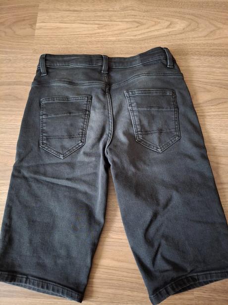 Kratase pre chlapca 164, 164