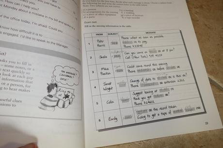 Učebnice aj - pekný používaný stav, 