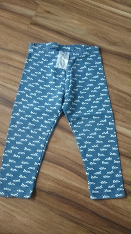 Tepláčiky tcm, tcm,86