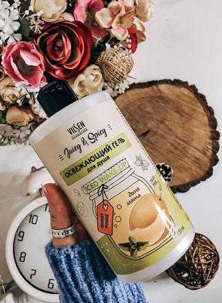 Sprcháč melón+mäta,