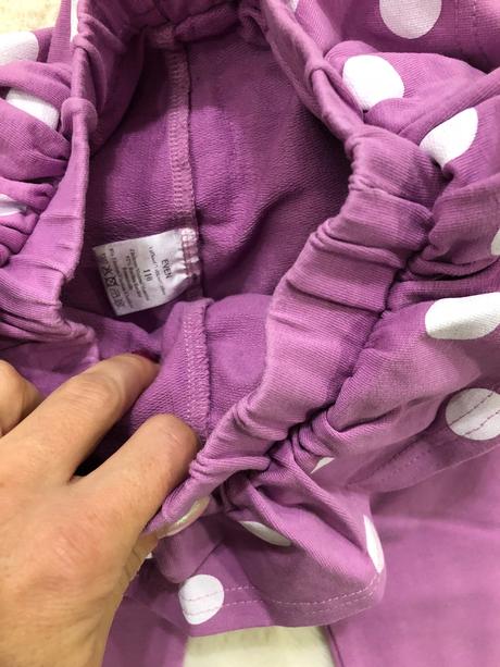 Even suknoleginy, 110