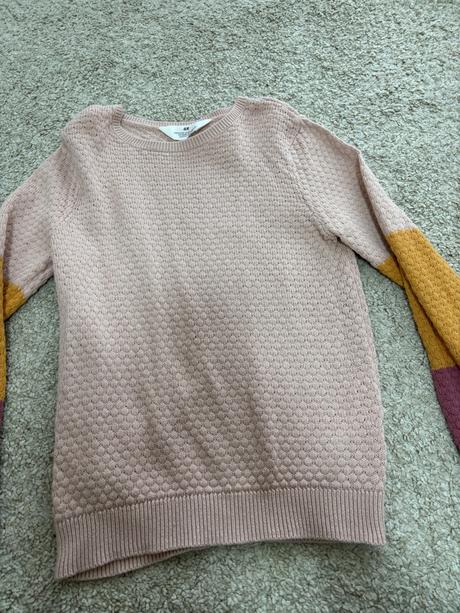 Sveter hm, h&m,134