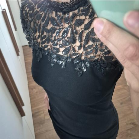 Šaty lipsy, lipsy london,m