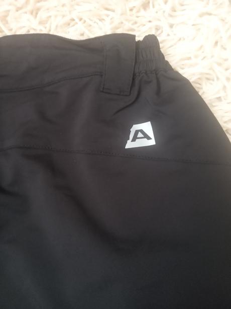 Outdoorové nohavice alpine pro, alpine pro,54