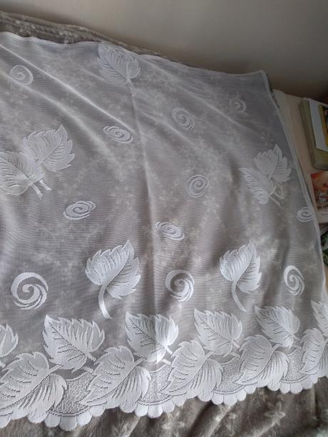 Záclona 0,78x3,25 m, 