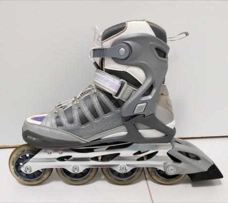 Dámske korčule rollerblade activa 84 s -veľkosť 40, rollerblade,40