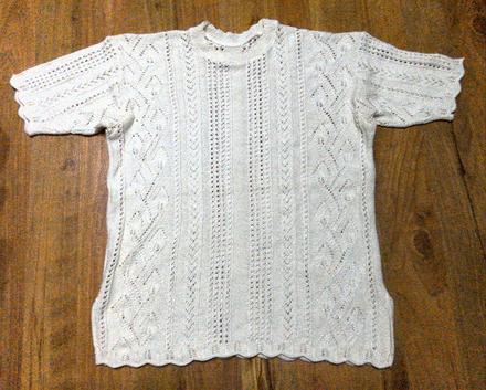 Cvernový pulóver xl, xl