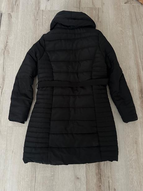 Dámska zimná bunda, f&f,36