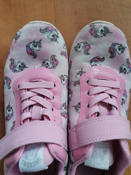 Tenisky hm 32, h&m,32