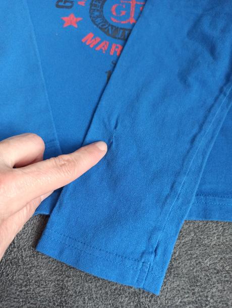 Pyžamo 110/116, lupilu,110