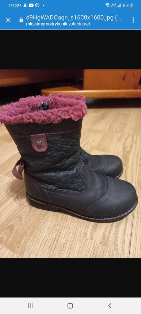 Čižmičky, lasocki,29