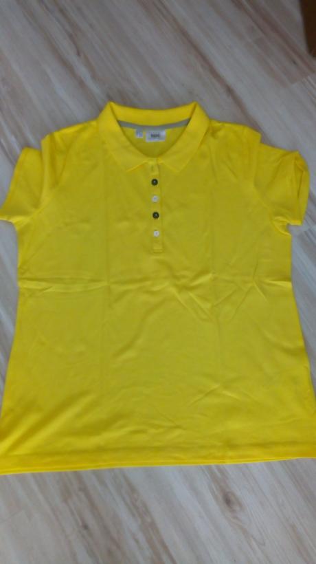 Dámska polokošeľa, bonprix,s