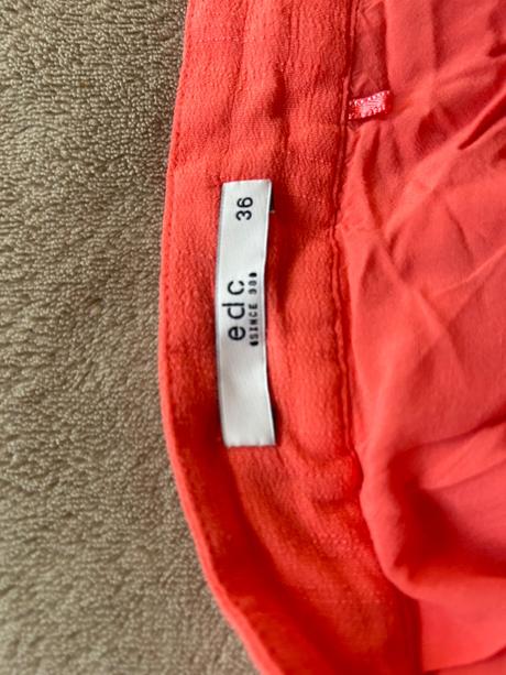 Dlhá letná sukňa esprit 36, esprit,36