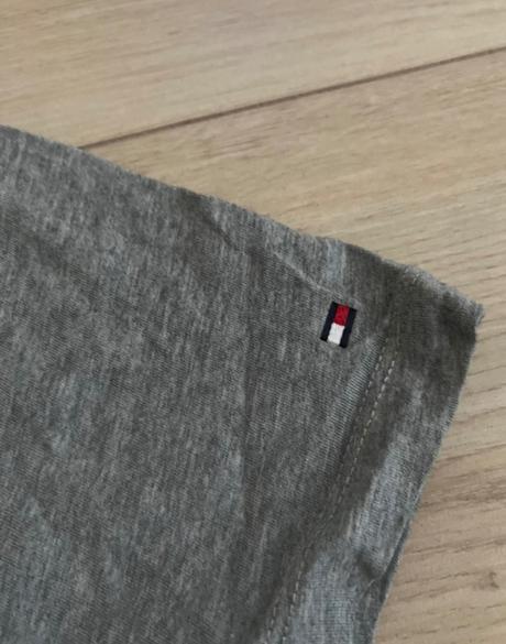 Tričko, tommy hilfiger,m