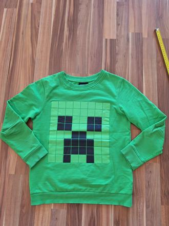 Mikina minecraft, 146