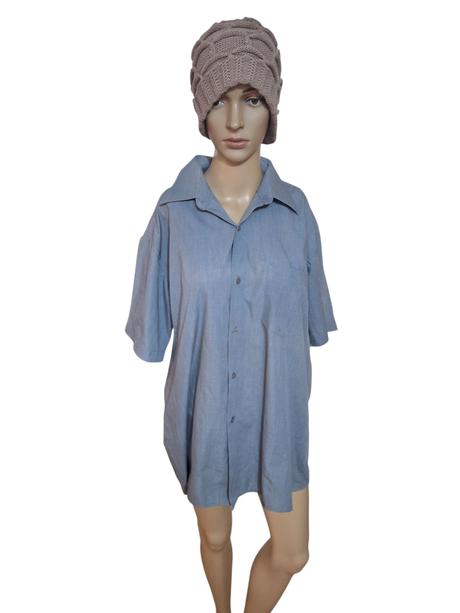 Pánska košeľa, 39