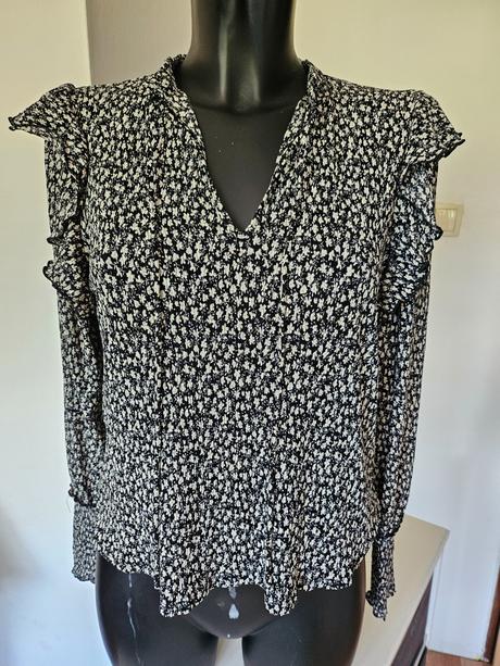 Damske tricko, mango,xs