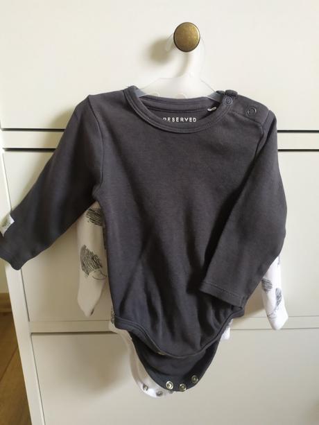Body s dlhým rukávom, reserved,62