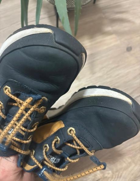 Topanky, timberland,32