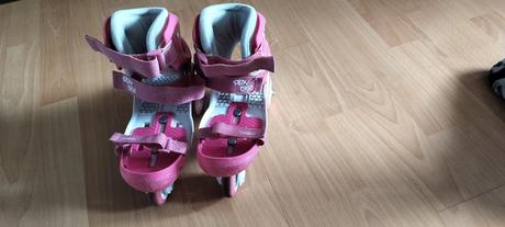 Dievčenské korčule, 28