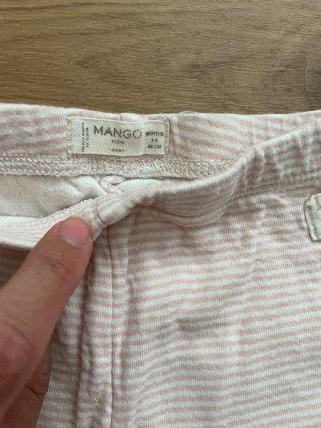 Legíny mango, mango,68