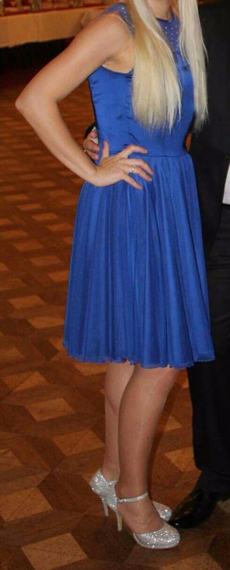 Kralovske modre satky, 38