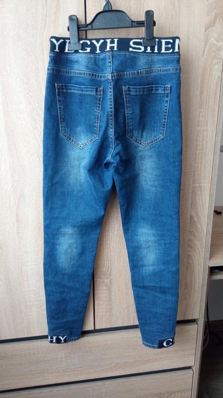 Chlapčenské rifle, 28