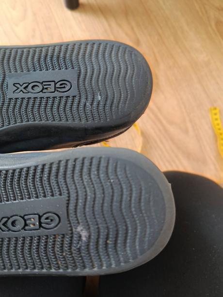 Geox modré, geox,33