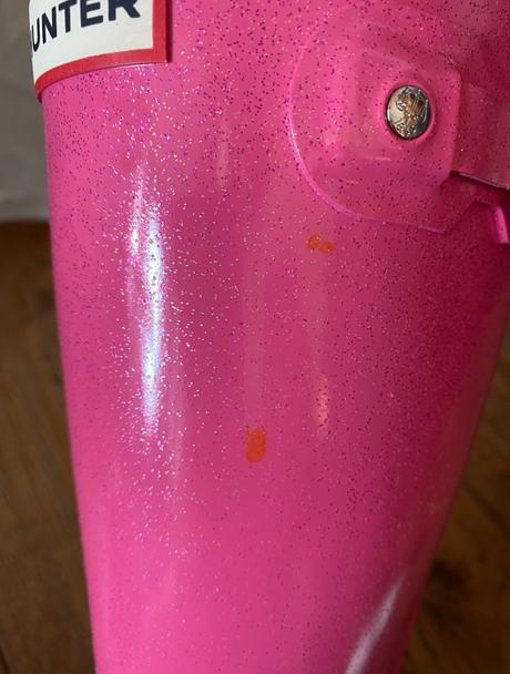 Gumaky hunter, hunter,33