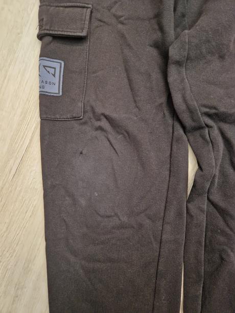 2x teplaky, sinsay,158