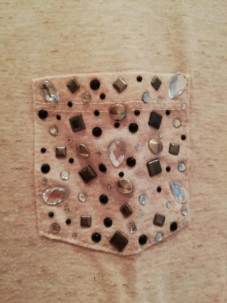 Tričko sinsay, sinsay,m