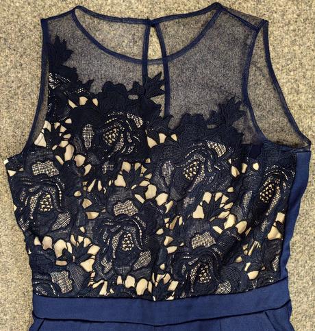 Overal little mistress, l