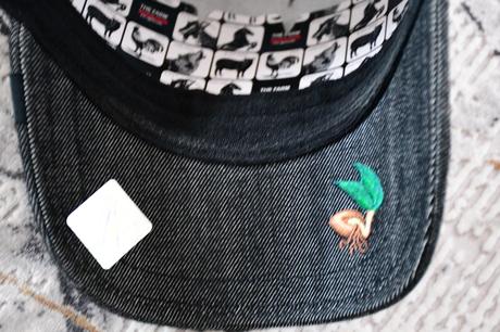 Šiltovky goorin bros,