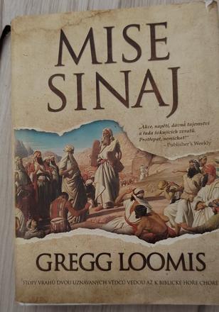 Mise sinaj, 