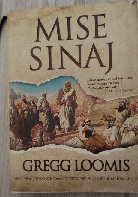 Mise sinaj, 
