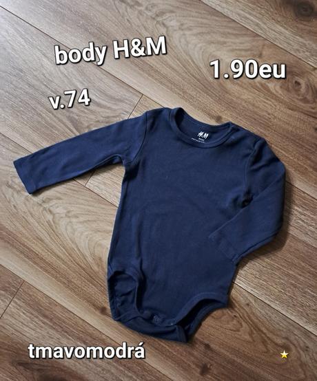 Body h&m, h&m,74