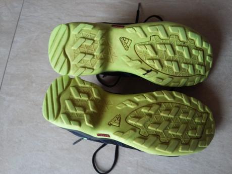 Adidas terrex veľ.34, adidas,34