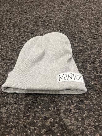 Minioo čiapka, 110