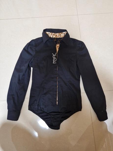 Koselove body ysl, rose,s