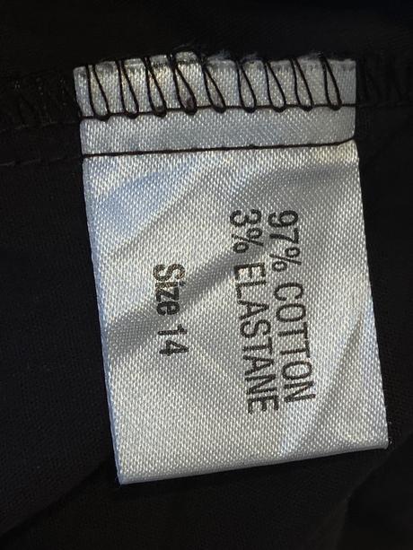 Dámska košeľa predĺžená tmavohnedá (14), xl