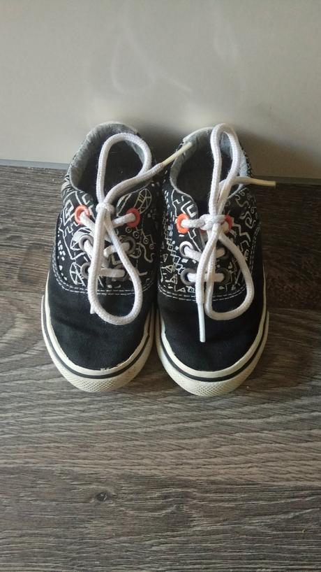 Unisex tenisky next vel.21, next,21